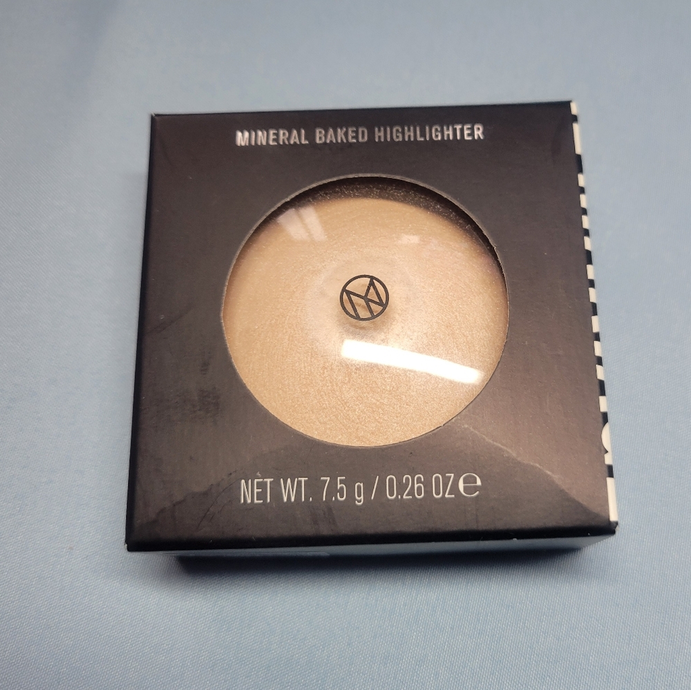 IL MAKIAGE highlighter